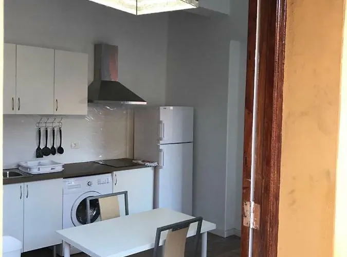Apartamentos La Concepcion