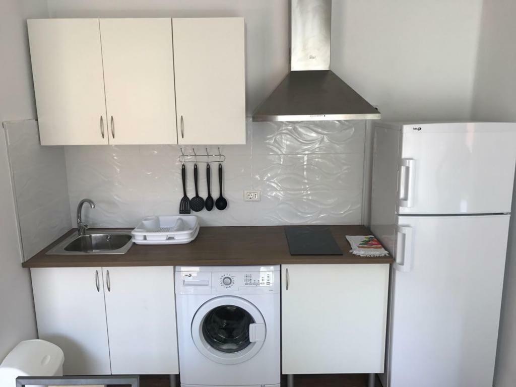 La Concepcion Appartement *