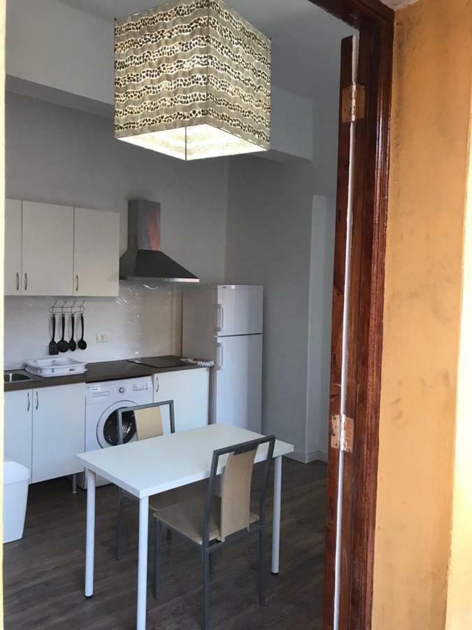 La Concepcion Appartement