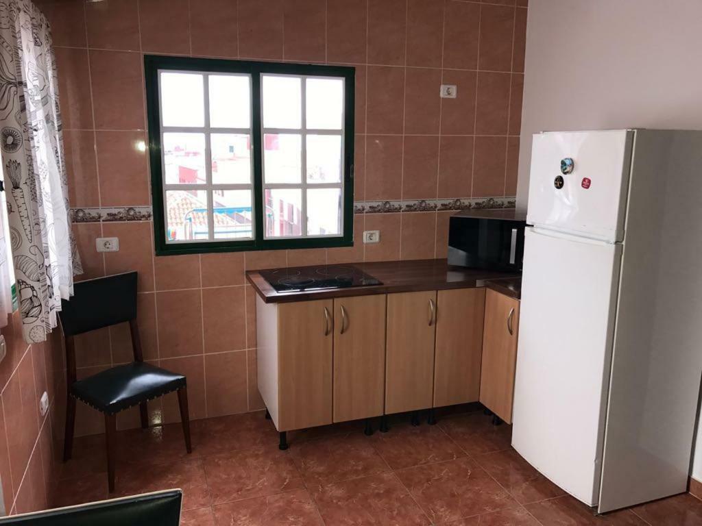 Appartement La Concepcion
