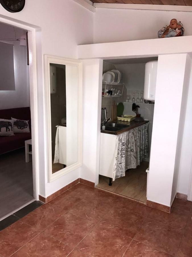 Appartement La Concepcion *