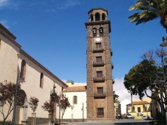 La Concepcion Appartement *