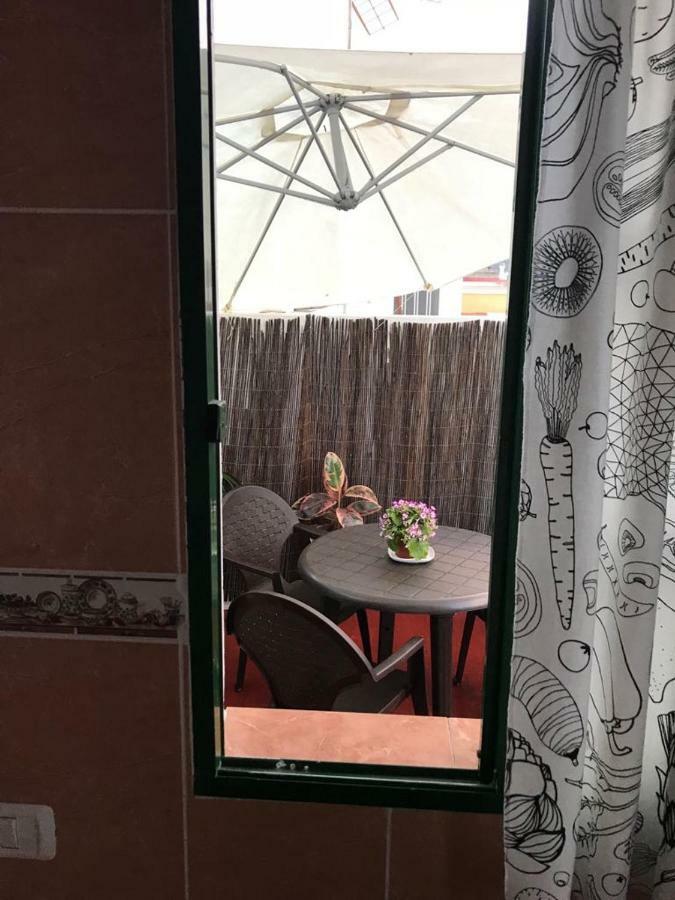 Appartement La Concepcion *