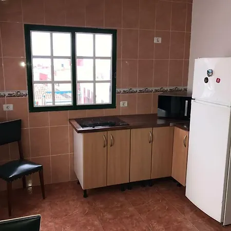 Apartamentos La Concepcion La Laguna  Extérieur photo