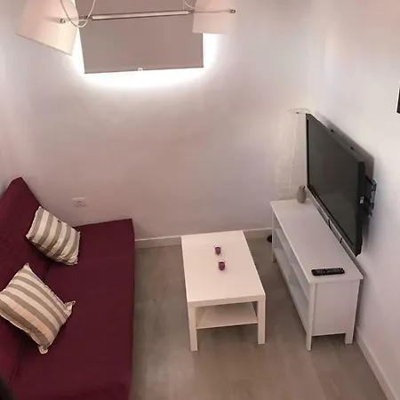 Apartamentos La Concepcion La Laguna  Extérieur photo