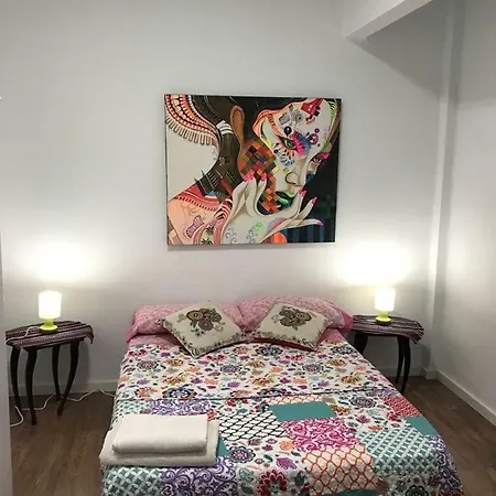 Apartamentos La Concepcion La Laguna  Extérieur photo