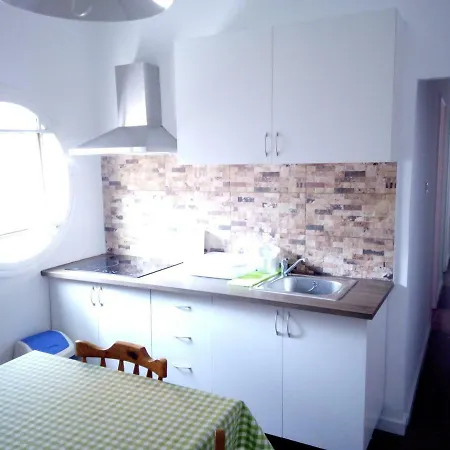 Apartamentos La Concepcion La Laguna  Extérieur photo